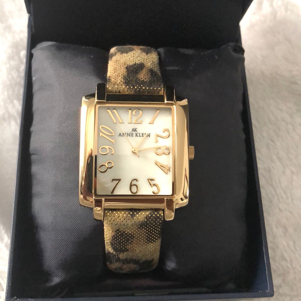 Watch